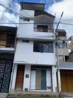 Habitaciones Cajamarca - Cajamarca - 6
