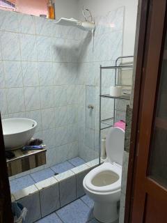 Habitaciones Cajamarca - Cajamarca - 4