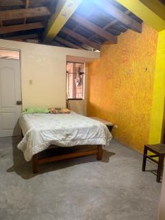 Habitaciones Cajamarca - Cajamarca - 3
