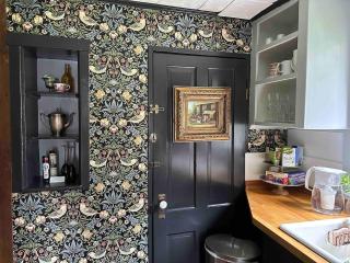 Retreat at Sea Cloud Cottage in Historic Wiscasset - 5