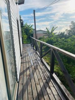 Cabin with beautiful ocean view - Hanga Roa - 5