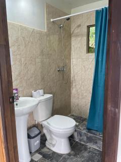 Cabin with beautiful ocean view - Hanga Roa - 3