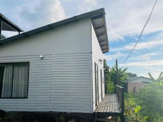 Cabin with beautiful ocean view - Hanga Roa - 1