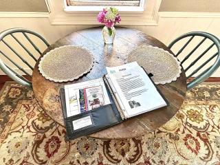 Retreat at Sea Cloud Cottage in Historic Wiscasset - 4