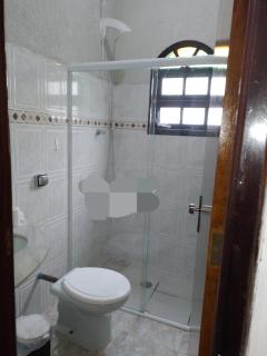 Suíte p casal em Ubatuba - 1