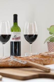 Escapade de Charme T2 Centre Historique Bergerac - 3