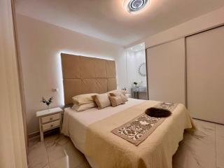 serene flat in central location overlooking SIAM PARK - Adeje - 1