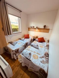 Les Charmettes Mobilhome Neuf Climatisé - Terrasse fermée - Locsweethome - Les Mathes - 6