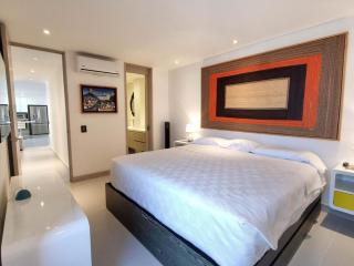 Luxury Apartment in Poblado Medellín - 4