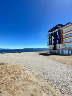 ALIWEN BARILOCHE - Excelente Departamento con Piscina y Cochera - 6