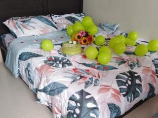 Milagrosa(SMDC wind residences) - Tagaytay - 9