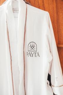 Domo Uaná - Paytá Cabanas - 3