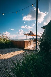 Domo Uaná - Paytá Cabanas - Águas da Prata - 7