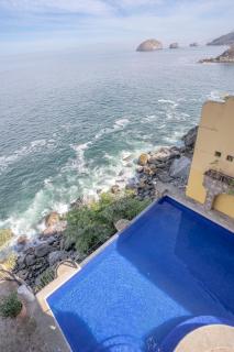 Casa Mis Rocas - Puerto Vallarta - 8