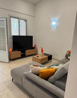 La petite villa des Bambous - Sainte-Luce - 6