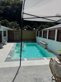 La petite villa des Bambous - 5
