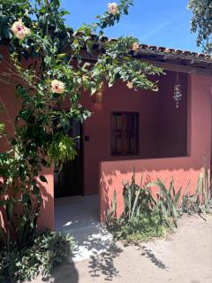 Vila Três - Na localização mais desejada da Vila! - Caraíva - 5