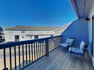 Doves Landing - Surf City - 7