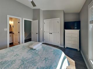 Doves Landing - Surf City - 2