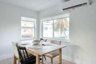 Beach Condo King Bed Lush Patio Birch Key Seven - Fort Lauderdale - 4