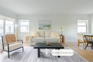 Beach Condo King Bed Lush Patio w BBQ Birch Key Four - Fort Lauderdale - 0