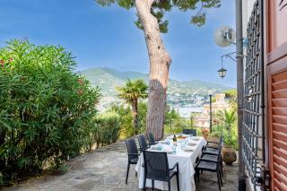 Villa Bianca in Rapallo - Happy Rentals - Rapallo - 0