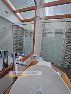 Utasawa Loft APART - Comunidad Yumani - 1
