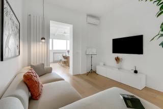 Sky View Apartment Monopoli - Happy Rentals - Monopoli - 4