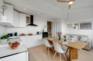 Sky View Apartment Monopoli - Happy Rentals - Monopoli - 7