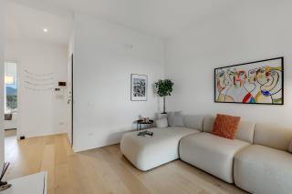 Sky View Apartment Monopoli - Happy Rentals - Monopoli - 9
