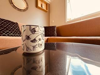 Les Charmettes Mobilhome 2 ch Climatisé - Terrasse fermée - Locsweethome - Les Mathes - 2