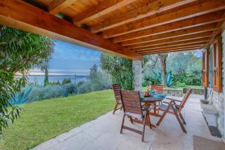 Villa Iris-Lakeview & Shared Pool - Happy Rentals - Toscolano-Maderno - 0