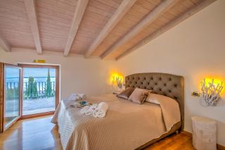 Villa Iris-Lakeview & Shared Pool - Happy Rentals - Toscolano-Maderno - 5
