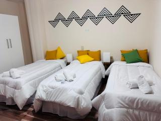 Africa Suites - Córdova - 8