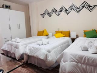Africa Suites - Córdova - 7