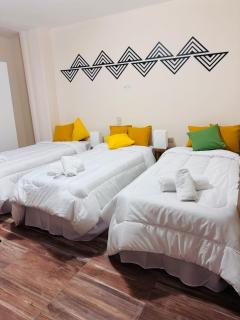 Africa Suites - Córdova - 5