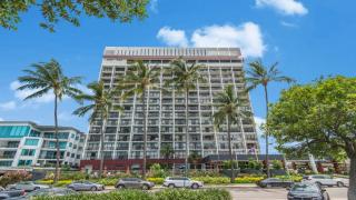 Studio 503 - Prime Spot With Ocean Views - North Ward - 3