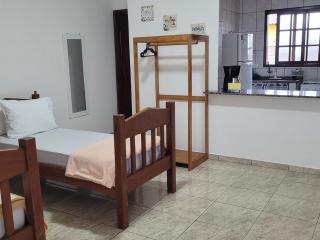 Suite 09 Angra Sol e Mar, Flex space at Verolme - Angra dos Reis - 4