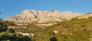 Apartman Marki - Krvavica - 1