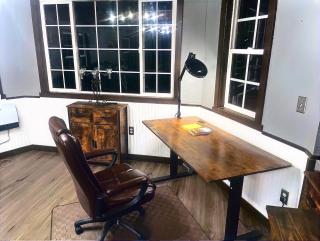 Cheerful 2 bedroom cabin with indoor wood stove - Washougal - 9