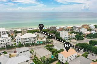 All Inn - Santa Rosa Beach - 9