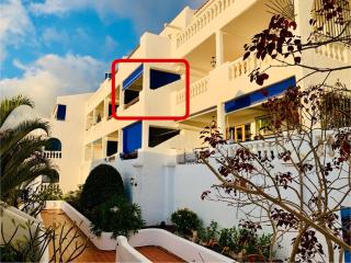 Sunset View Studio at Port Royale with heated pool and free Wi-Fi - Arona - 4