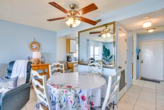 Ormond Beach Ocean-View Condo with Private Balcony! - Ormond Beach - 4