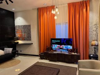 Africa Lodge near beach - Cotonou - 0