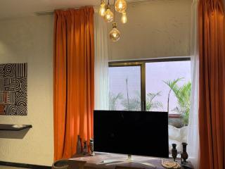 Africa Lodge near beach - Cotonou - 9
