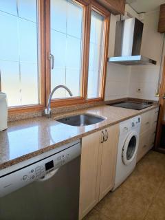 Apartamento en la playa - Górliz-Elexalde - 1