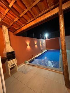 Casa em Jauá - Camaçari - 4