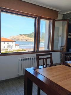 Apartamento en la playa - Górliz-Elexalde - 3