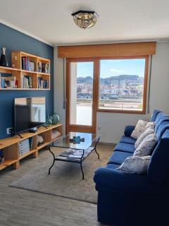 Apartamento en la playa - Górliz-Elexalde - 5