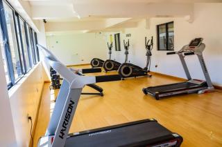 Homely studio, Kileleshwa - Nairobi - 7